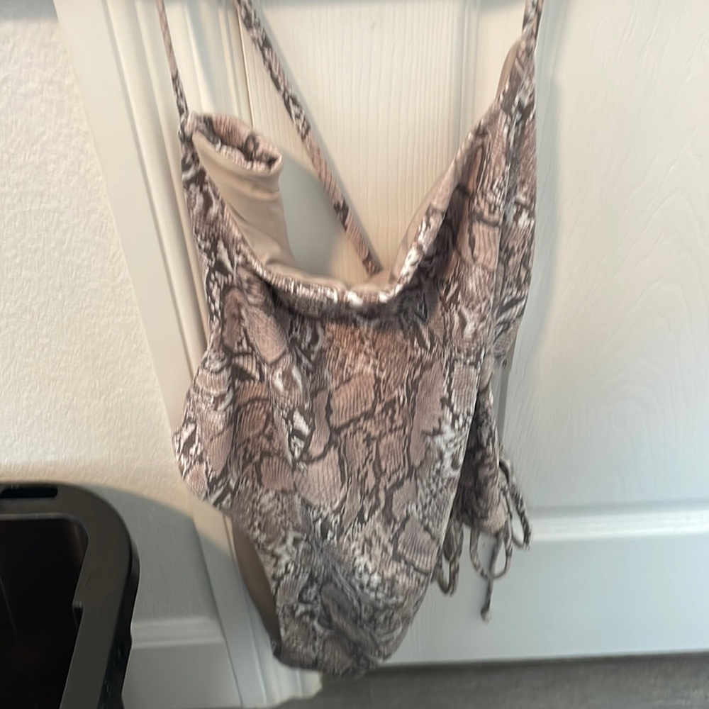 New with tags size 3